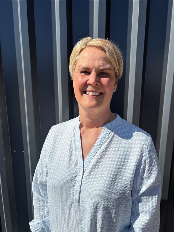 Majbrit Krogsøe Eriksen