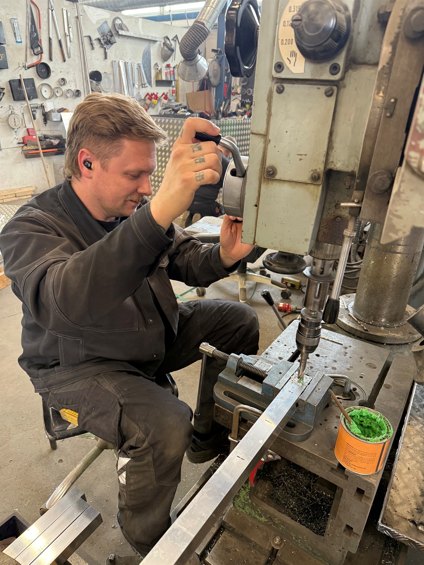 MT Miljøteknik - anlæg og løsninger